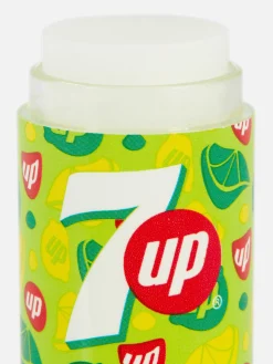 Lippenbalsam Und -Pflege|Primark „7 Up“ Lippenbalsam In Flaschen-Optik Grün