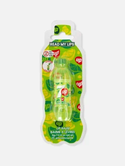 Lippenbalsam Und -Pflege|Primark „7 Up“ Lippenbalsam In Flaschen-Optik Grün