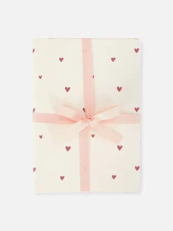 Notizbücher|Primark A5-Notizbücher Mit Blumenmuster, 3er-Pack Rosa