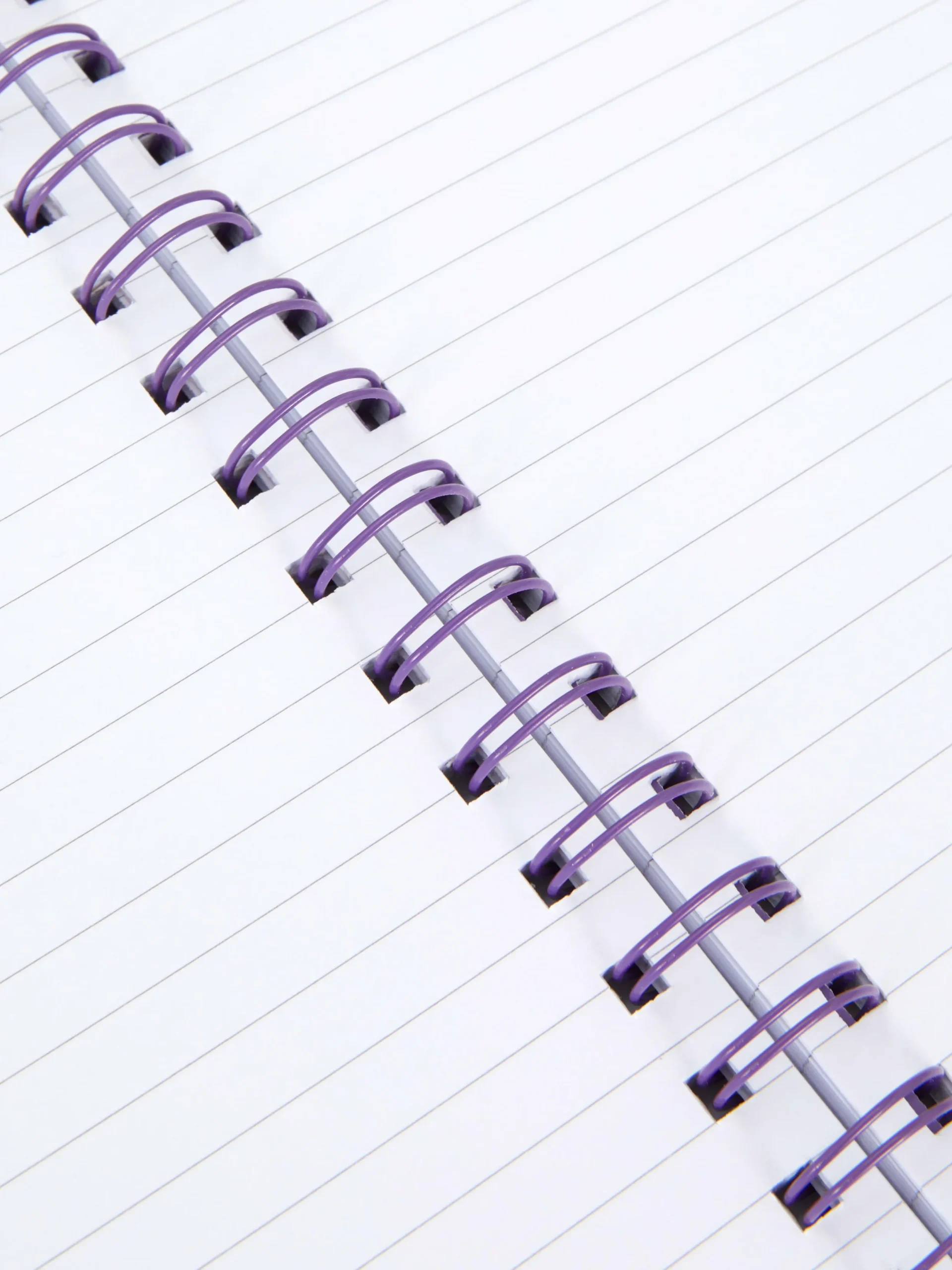 Notizbücher|Primark A5-Notizbuch Mit Retro-Blumenmuster Multi
