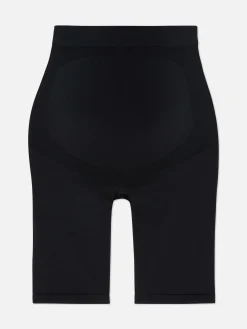 Shorts|Primark Anti-Scheuer-Umstandsshorts Schwarz