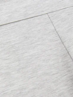 Jogginghosen|Primark Ausgestellte Jersey-Leggings Grau meliert