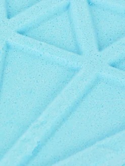 Badebomben|Primark Badebombe In Diamantenform Blau