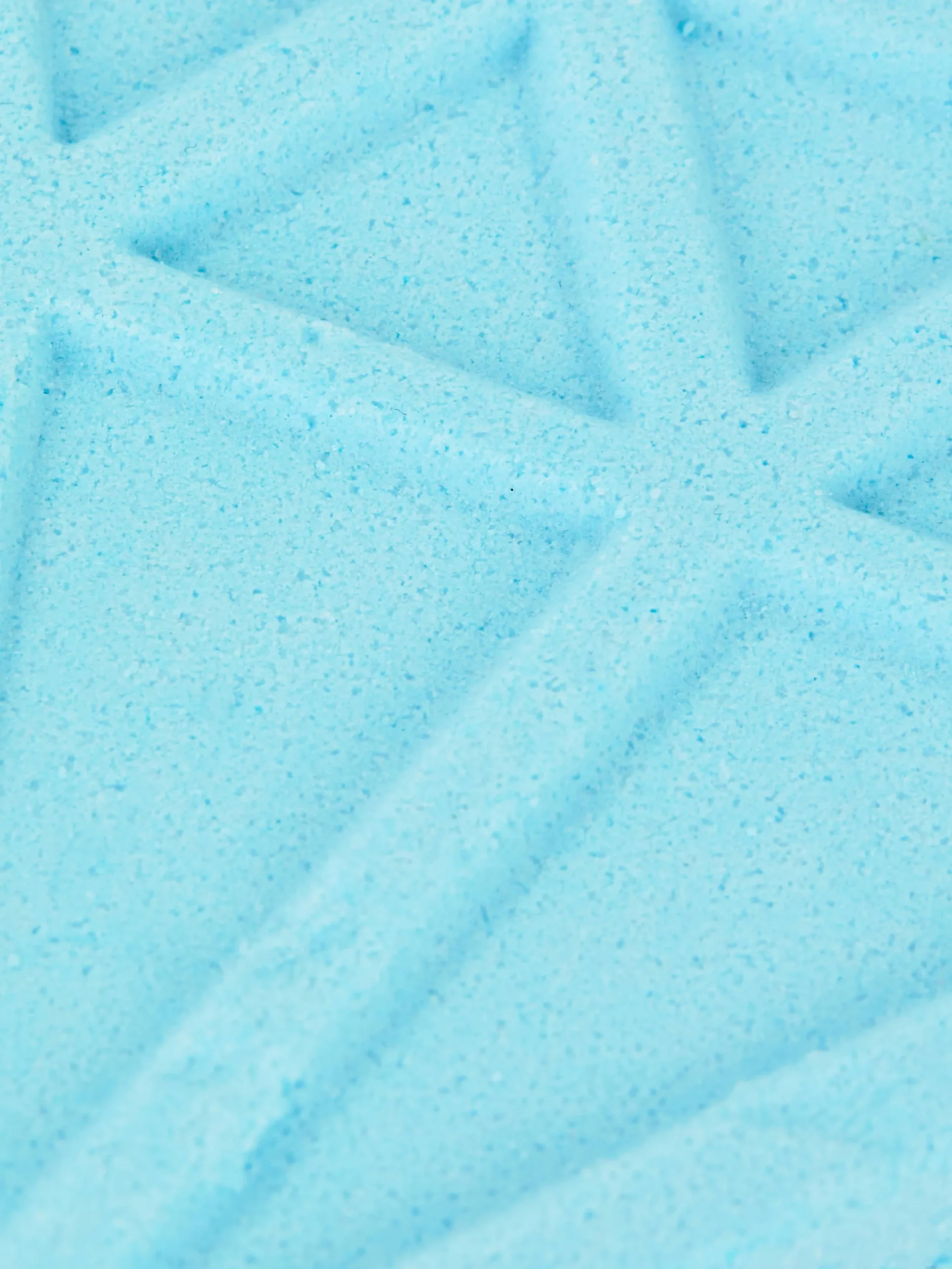 Badebomben|Primark Badebombe In Diamantenform Blau