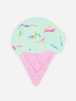 Badebomben|Primark Badebombe In Eistüten-Form Mintgrün