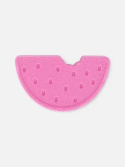Badebomben|Primark Badebombe In Wassermelonenform Rosa