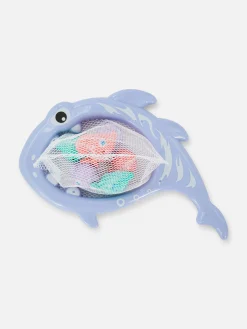 Spiele|Primark Badespielzeug Mit Fischen Multi