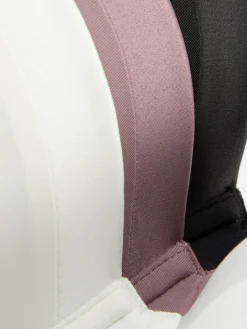Bhs|Primark Balconette-BHs Mit Satinbesatz, 3er-Pack Schwarz