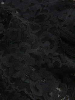 Slips|Primark Bandeau-Tangas Mit Spitze, 3er-Pack Schwarz