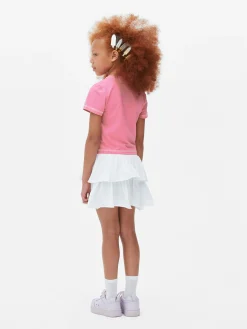 Tops Und T-Shirts|Primark „Barbie“ T-Shirt Mit Grafik Rosa