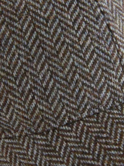 Mützen, Handschuhe Und Schals|Primark Basecap Mit Muster Ecrufarben