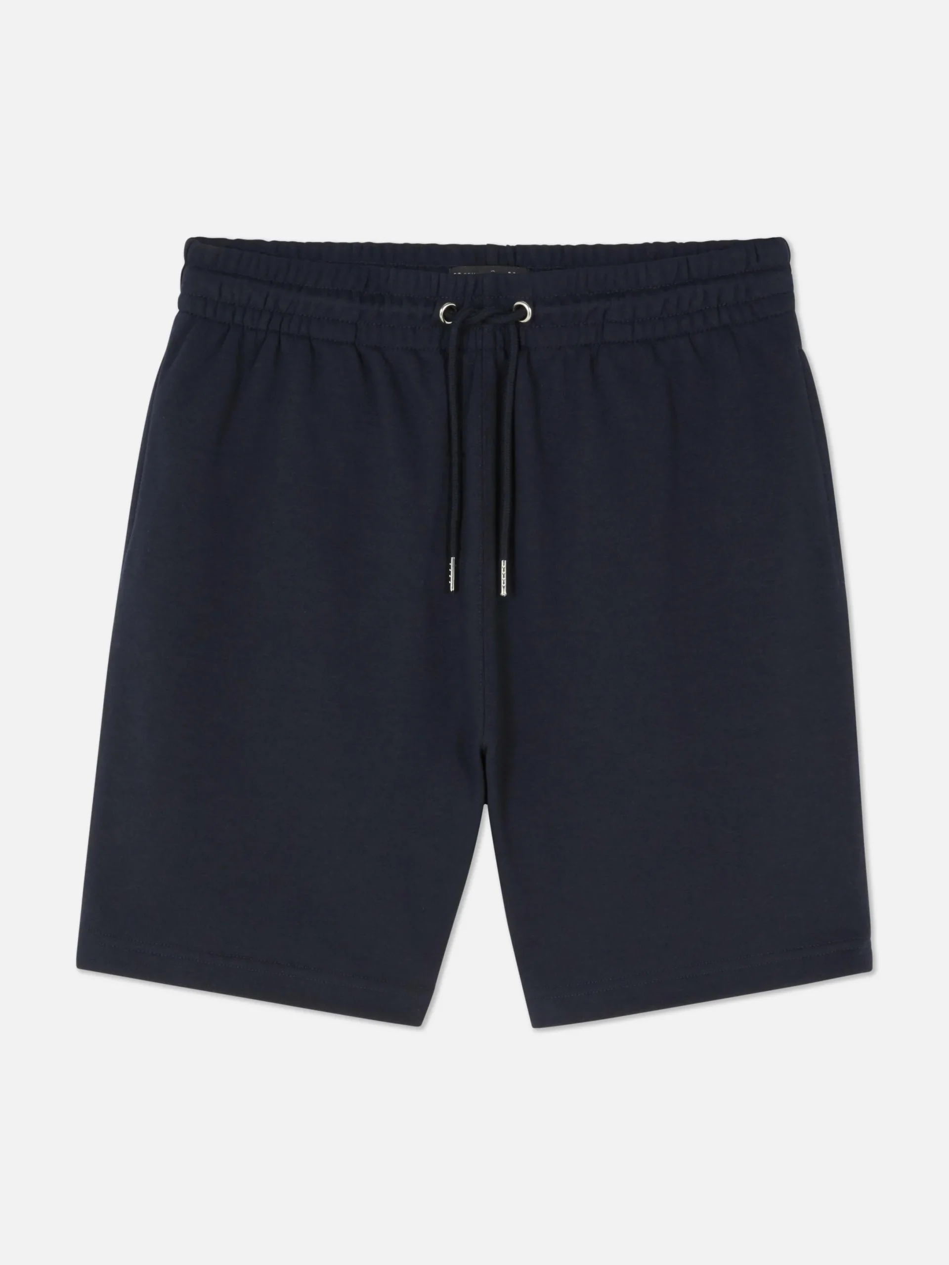 Shorts|Primark Basic Jerseyshorts Marineblau