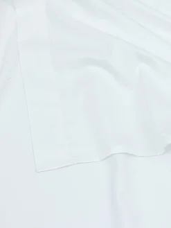 Bettlaken Und Kopfkissenbezüge|Primark Bettlaken Für Extra Breite Doppelbetten Weiß