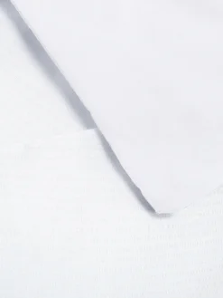 Bettwäsche Und Sets|Primark Bettwäscheset Aus Seersucker, Doppelbett Weiß