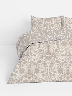 Bettwäsche Und Sets|Primark Bettwäscheset Mit Paisleymuster, Doppelbett Naturfarben