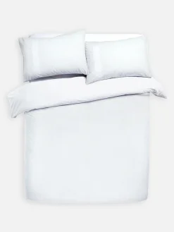 Bettwäsche Und Sets|Primark Bettwäscheset Mit Waffelstruktur, Kingsize Weiß