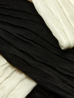 Haarschmuck|Primark Breites Haarband, 2er-Pack Schwarz