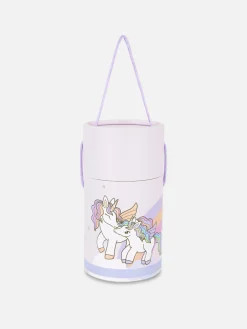 Buntstifte|Primark Buntstifte-Set Mit Einhorn-Motiv Multi