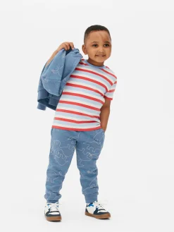 Jogginghosen|Primark Cargohose Aus Unserem Beliebten Jeansstoff! Blau