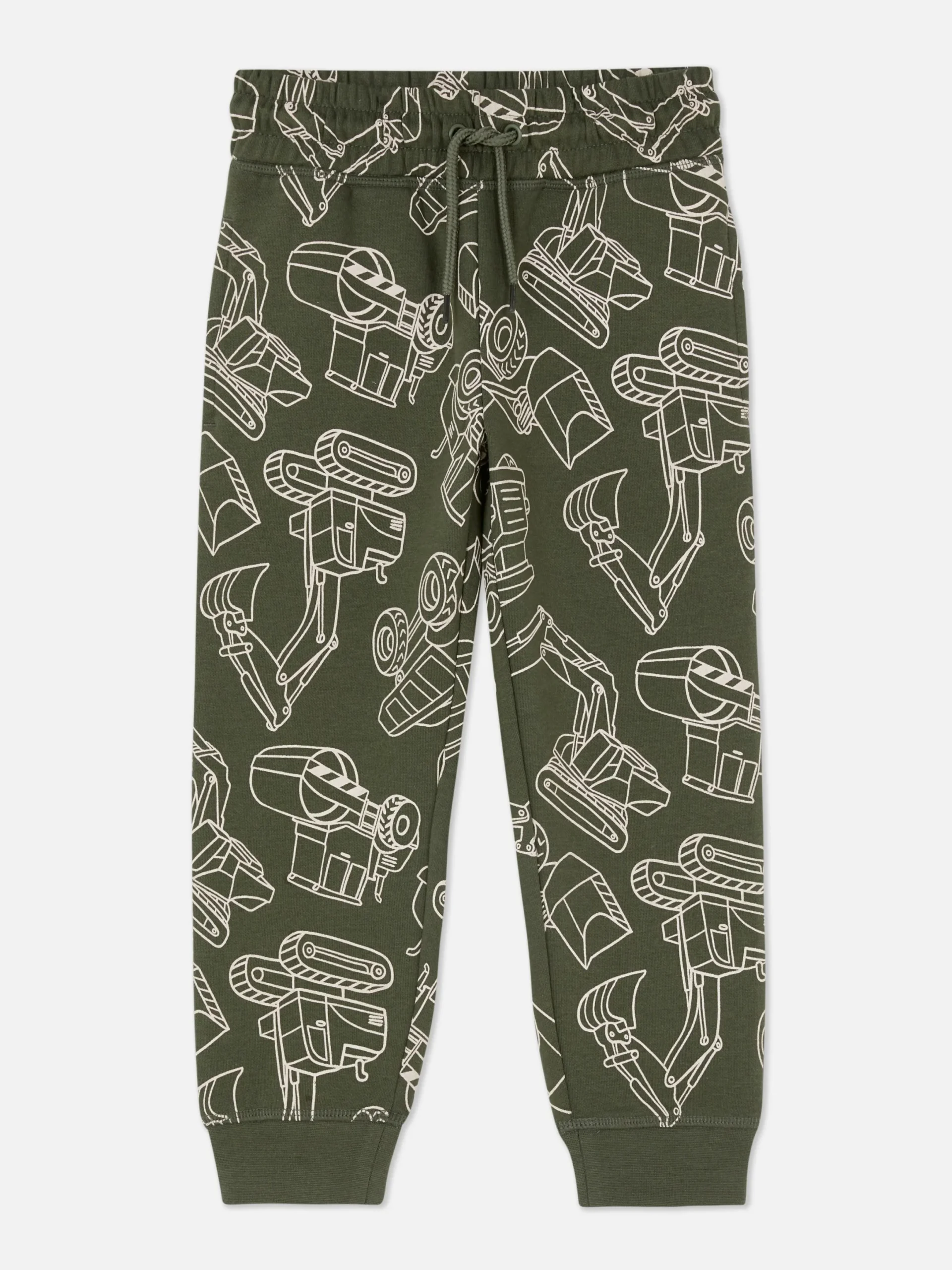 Jogginghosen|Primark Cargohose Aus Unserem Beliebten Jeansstoff! Khakifarben