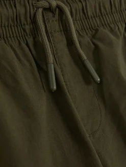 Hosen|Primark Cargohose (kleine Jungen) Khakifarben