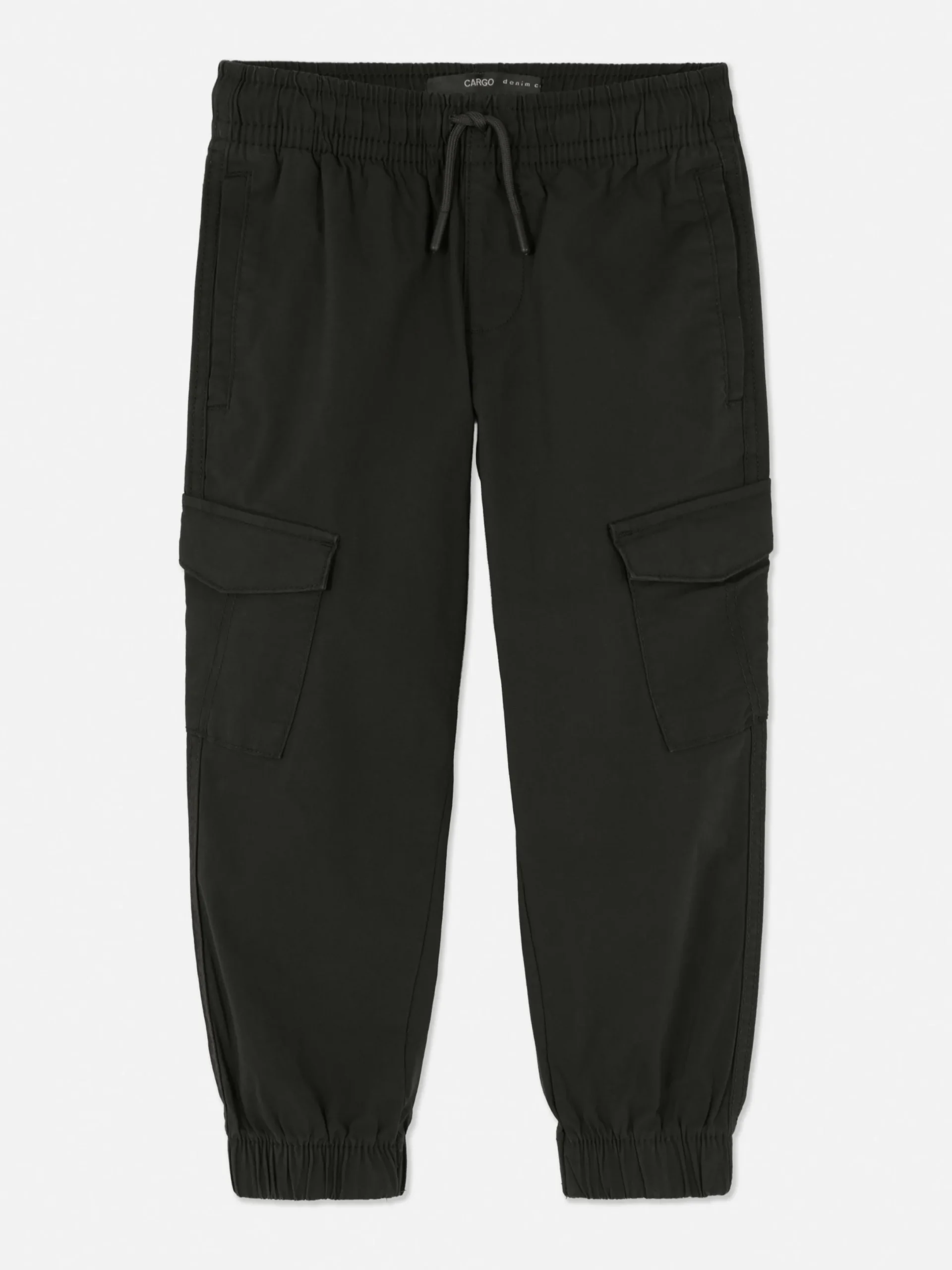 Hosen|Primark Cargohose (kleine Jungen) Schwarz