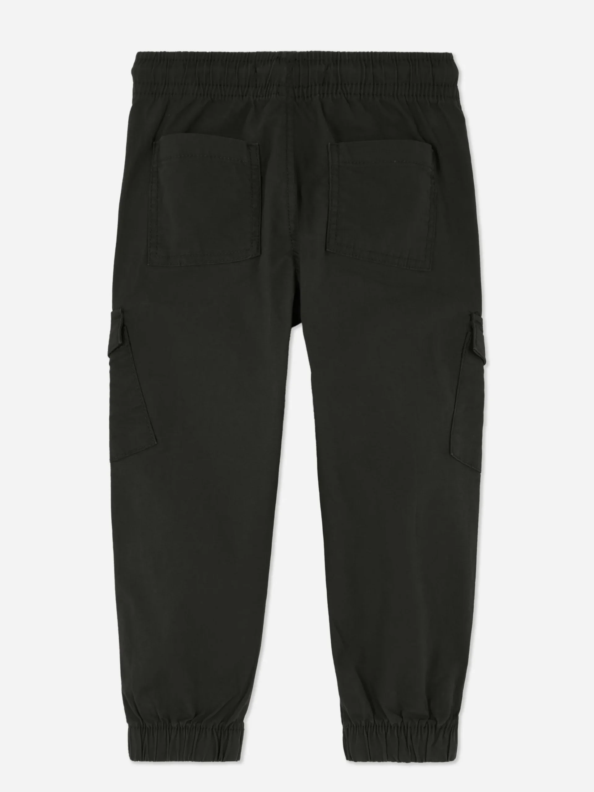 Hosen|Primark Cargohose (kleine Jungen) Schwarz