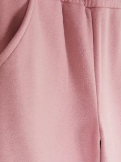 Jogginghosen|Primark Cargohose Mit Weitem Bein Rosa