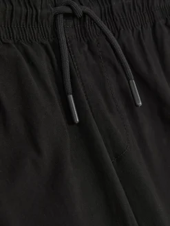 Hosen|Primark Cargohose (Teeny Boys) Schwarz