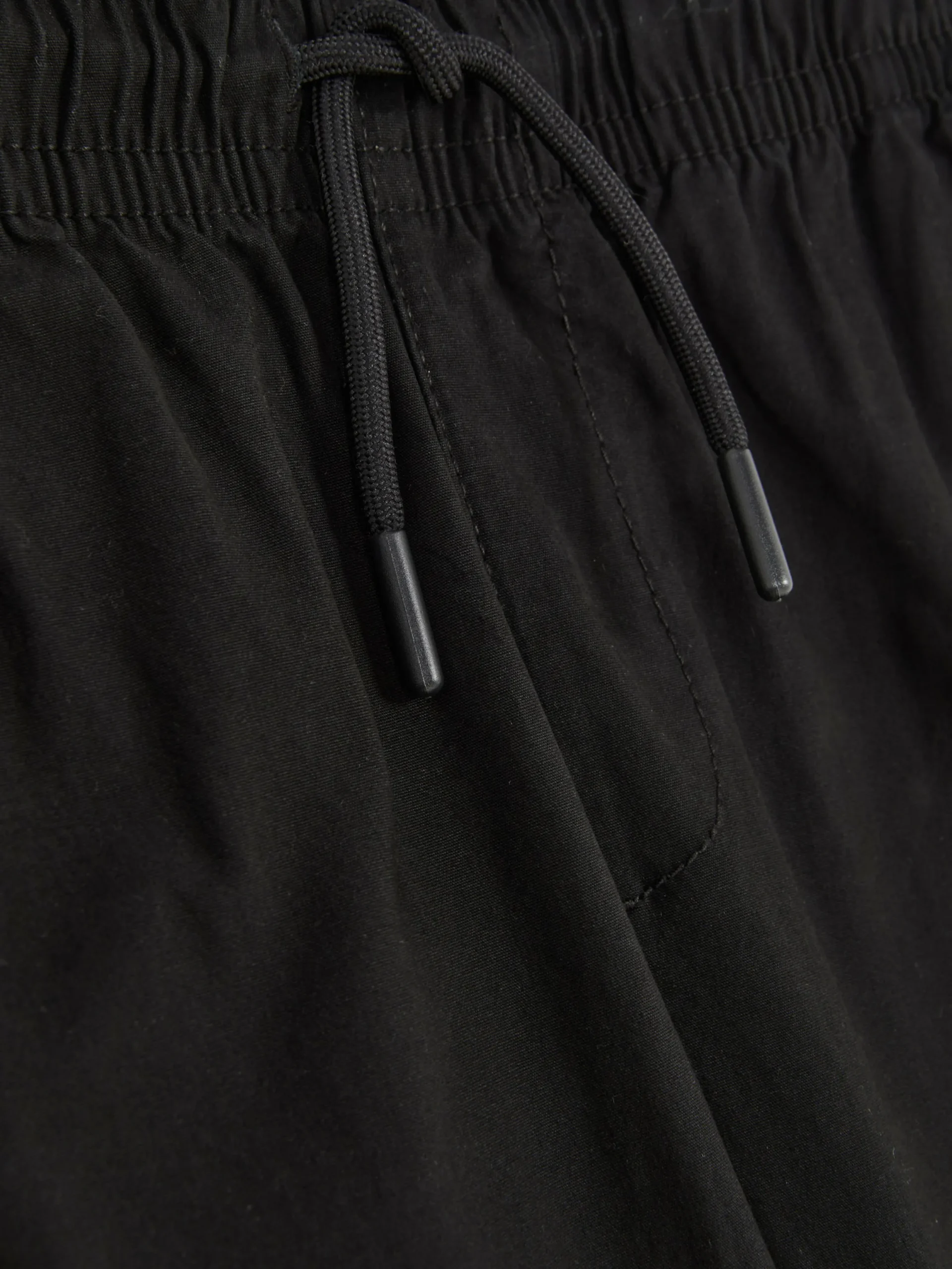 Hosen|Primark Cargohose (Teeny Boys) Schwarz