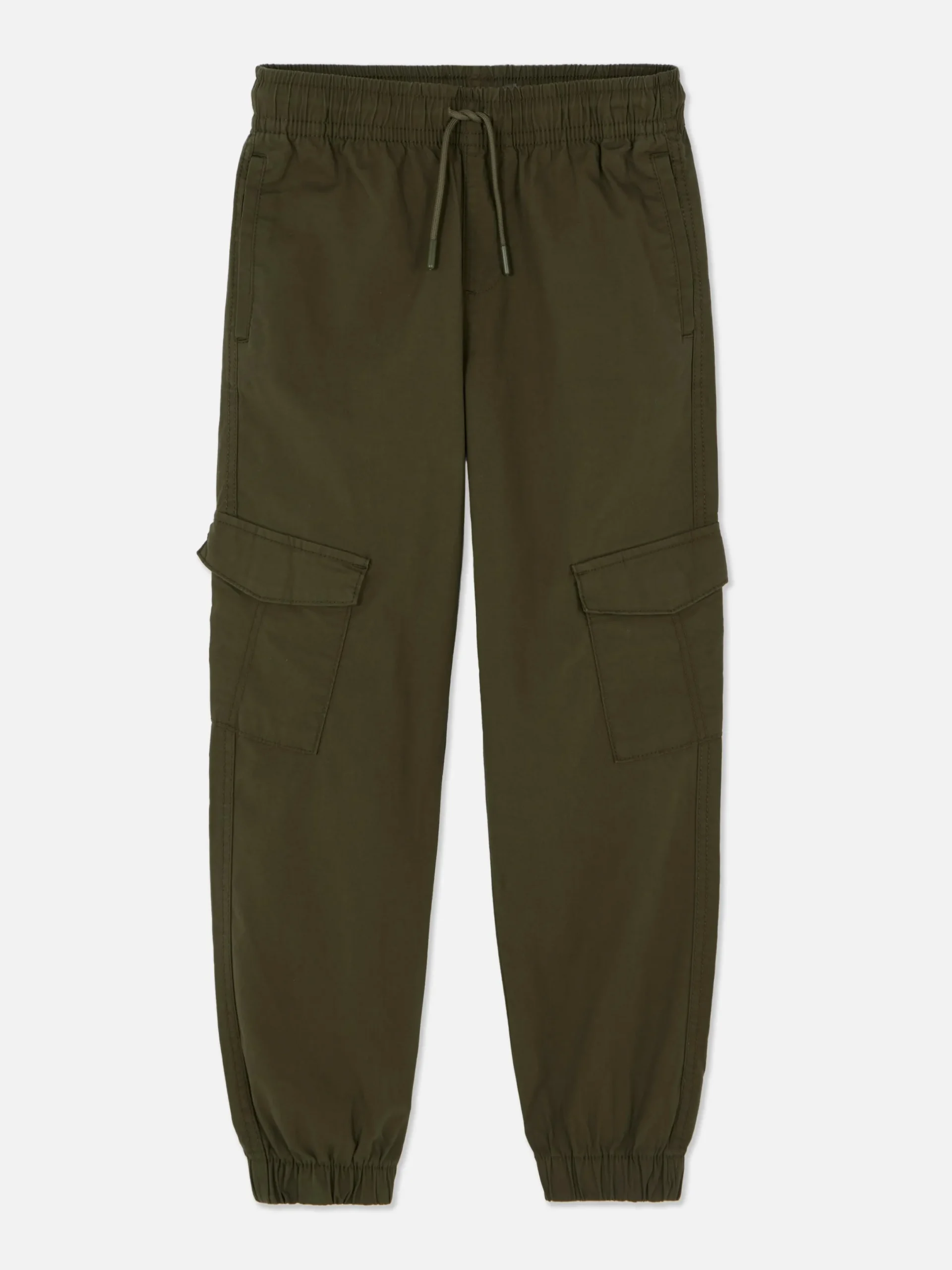 Hosen|Primark Cargohose (Teeny Boys) Khakifarben