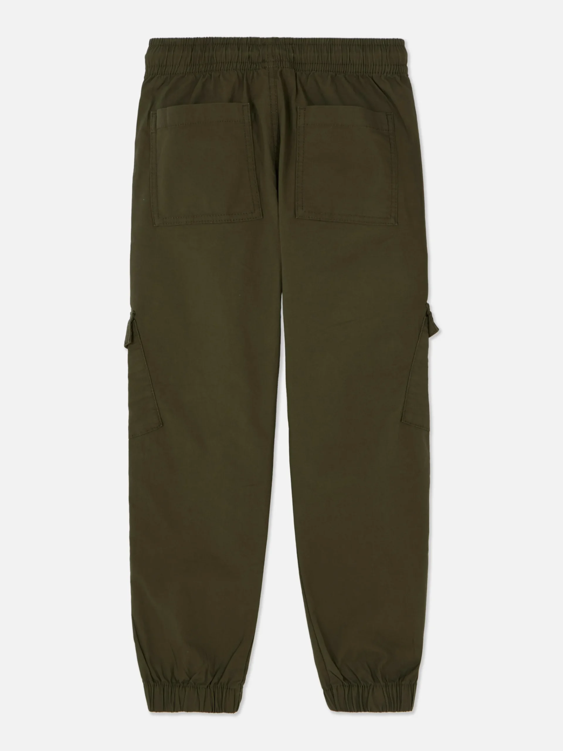 Hosen|Primark Cargohose (Teeny Boys) Khakifarben