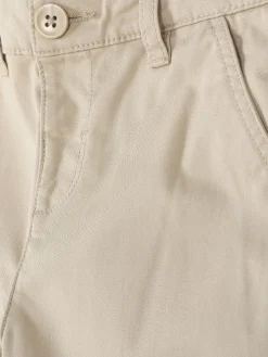 Hosen|Primark Chinohose (kleine Jungen) Steinfarben