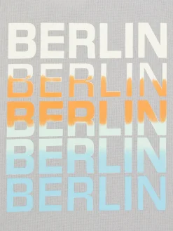 Reiseaccessoires|Primark City-Tragetasche Aus Canvas Grau