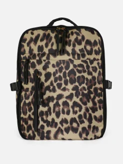 Taschen Und Portemonnaies|Primark „Compact Travel“ Rucksack Multi