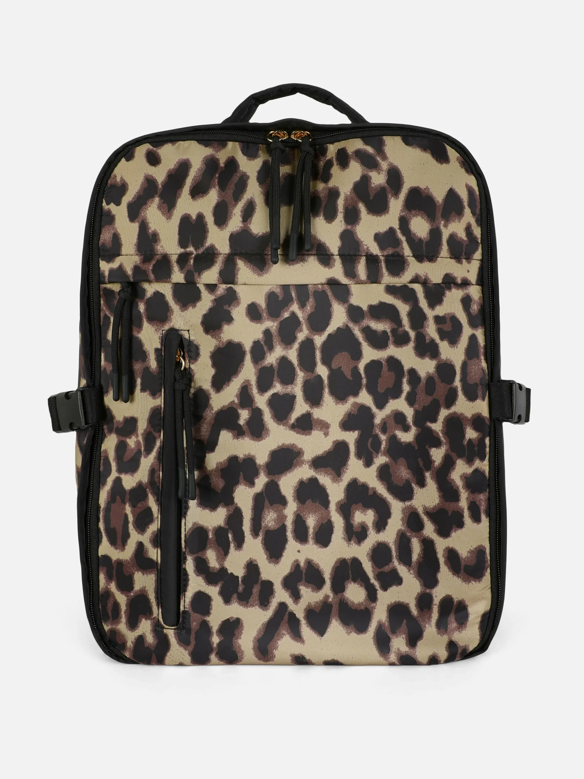 Taschen Und Portemonnaies|Primark „Compact Travel“ Rucksack Multi