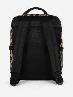 Taschen Und Portemonnaies|Primark „Compact Travel“ Rucksack Multi