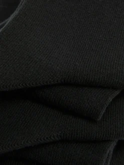 Socken|Primark Crew-Socken, 5er-Pack Schwarz