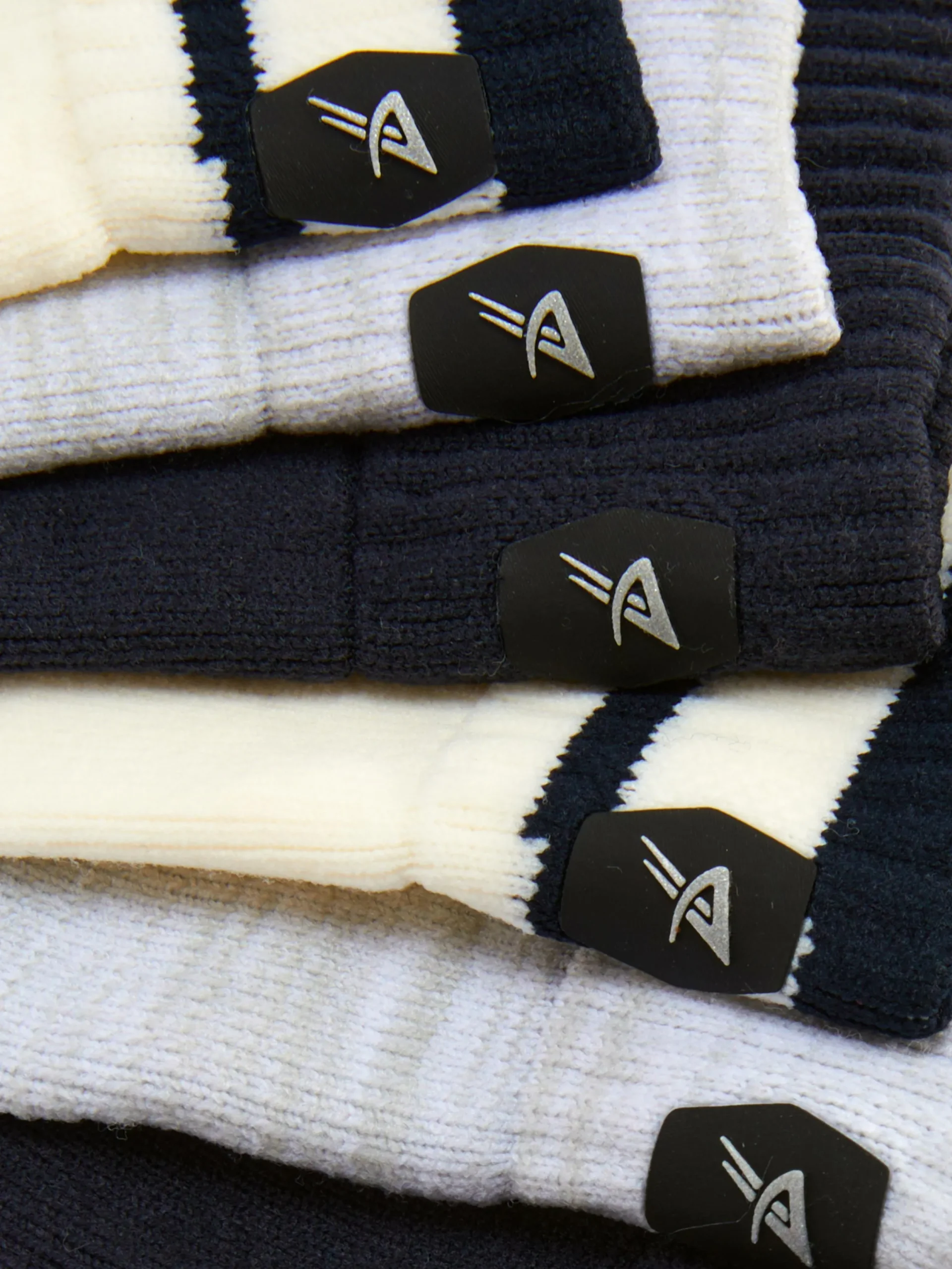 Socken|Primark Crew-Socken In 1/4-Länge Aus Mikrofaser, 3er-Pack Grau