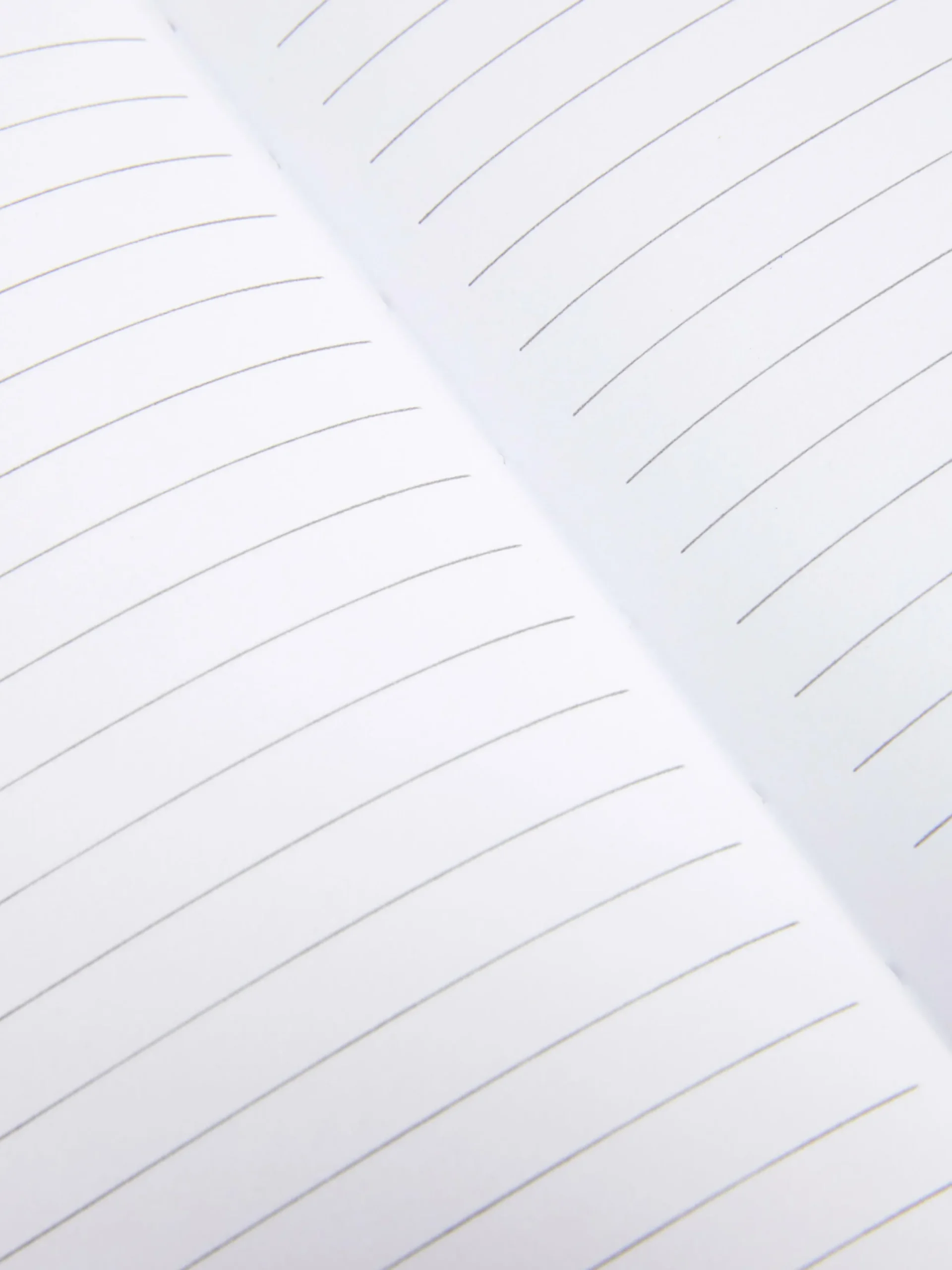 Notizbücher|Primark DIN A5-Notizbuch Mit Kunstledereinband Blau