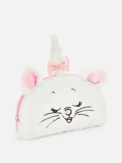 Federmäppchen|Primark „Disney Aristocats Marie“ Federmäppchen Weiß