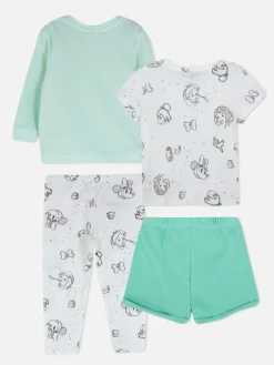 Sets Und Outfits|Primark „Disney Classics Originals“ Outfit-Sets, 2er-Pack Multi