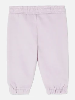 Hosen Und Leggings|Primark „Disney Daisy Duck“ Jogginghose Lavendelfarben