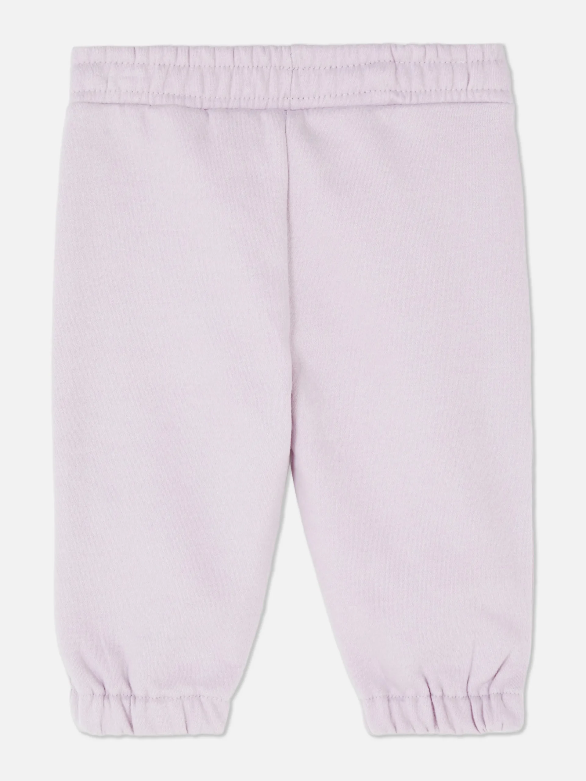 Hosen Und Leggings|Primark „Disney Daisy Duck“ Jogginghose Lavendelfarben