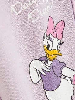 Hosen Und Leggings|Primark „Disney Daisy Duck“ Jogginghose Lavendelfarben