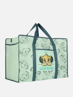 Geschirr|Primark „Disney Der König Der Löwen Simba“ Tragetasche Zum 30. Jubiläum Grün