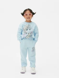 Jogginghosen|Primark „Disney Die Eiskönigin Elsa“ Jogginghose Blau