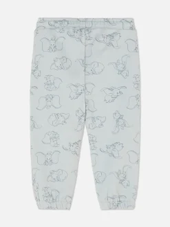 Hosen Und Leggings|Primark „Disney Dumbo“ Jogginghose Grau