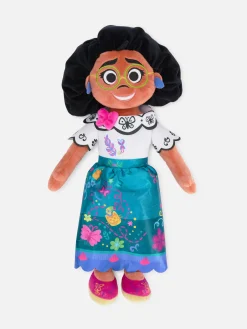 Plüschtiere|Primark „Disney Encanto Mirabel“ Plüschtier Rosa