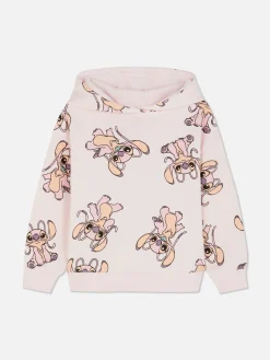 Hoodies Und Sweatshirts|Primark „Disney Engel“ Hoodie Rosa